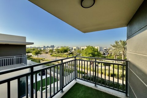 Вилла Дубай Хилс Эстейт, БАӘ-да 4 жатын бөлмелер, 279 м² № 701728