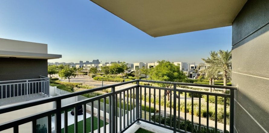 Vila u Dubai Hills Estate, UAE 279 m2, 4 spavaćih soba Br. 701728