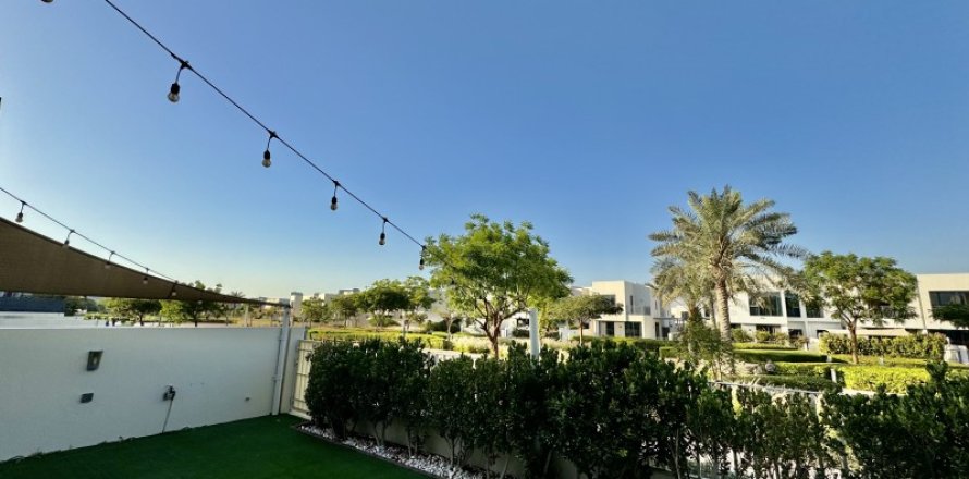 Vila v Dubai Hills Estate, SAE 4 spálne, 279 m2 č. 701728