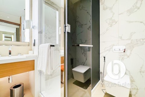 Apartment sa Downtown Dubai (Downtown Burj Dubai), UAE 2 silid-tulugan, 110 sq.m. № 701730 - larawan 6