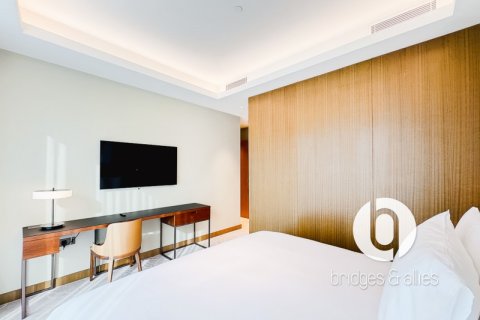 Apartment sa Downtown Dubai (Downtown Burj Dubai), UAE 2 silid-tulugan, 110 sq.m. № 701730 - larawan 2