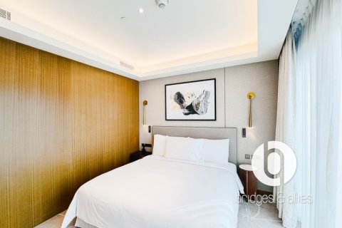 Apartment sa Downtown Dubai (Downtown Burj Dubai), UAE 2 silid-tulugan, 110 sq.m. № 701730 - larawan 11