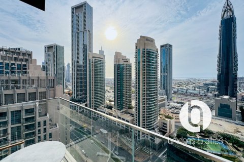 Apartment sa Downtown Dubai (Downtown Burj Dubai), UAE 2 silid-tulugan, 110 sq.m. № 701730 - larawan 17