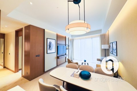 Apartment sa Downtown Dubai (Downtown Burj Dubai), UAE 2 silid-tulugan, 110 sq.m. № 701730 - larawan 19