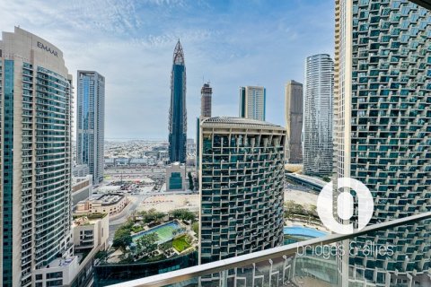 Apartment sa Downtown Dubai (Downtown Burj Dubai), UAE 2 silid-tulugan, 110 sq.m. № 701730 - larawan 21