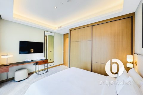 Apartment sa Downtown Dubai (Downtown Burj Dubai), UAE 2 silid-tulugan, 110 sq.m. № 701730 - larawan 5