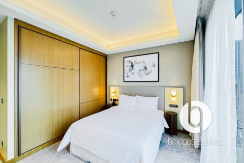Apartment sa Downtown Dubai (Downtown Burj Dubai), UAE 2 silid-tulugan, 110 sq.m. № 701730 - larawan 8