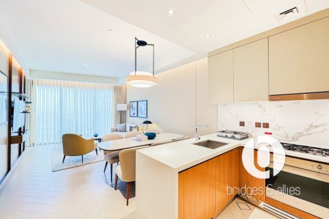 Apartmán v Downtown Dubai (Downtown Burj Dubai), SAE 2 spálne, 110 m2 č. 701730