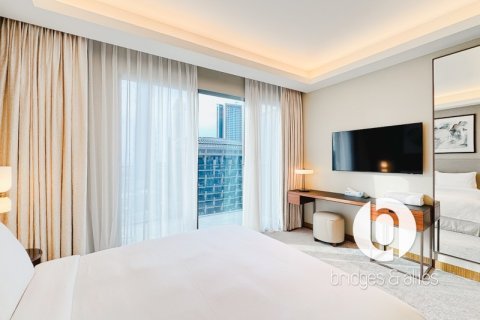 Apartment sa Downtown Dubai (Downtown Burj Dubai), UAE 2 silid-tulugan, 110 sq.m. № 701730 - larawan 12