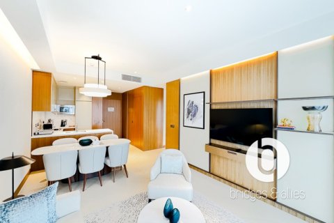 Apartment sa Downtown Dubai (Downtown Burj Dubai), UAE 2 silid-tulugan, 110 sq.m. № 701730 - larawan 13