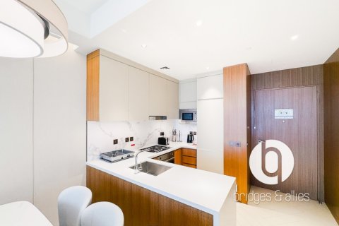 Apartment sa Downtown Dubai (Downtown Burj Dubai), UAE 2 silid-tulugan, 110 sq.m. № 701730 - larawan 18