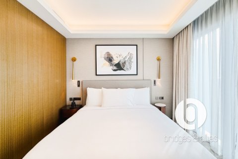 Apartment sa Downtown Dubai (Downtown Burj Dubai), UAE 2 silid-tulugan, 110 sq.m. № 701730 - larawan 7