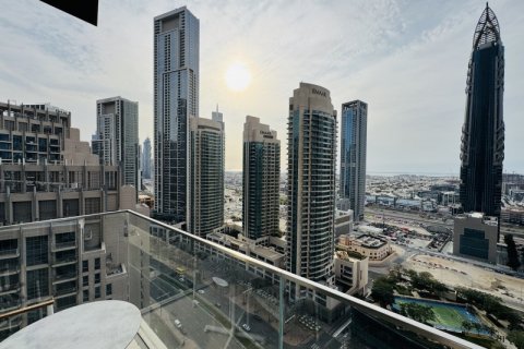 Apartemen di Downtown Dubai (Downtown Burj Dubai), UEA 2 kamar tidur, 110 m2 nomor 701730 - foto 3