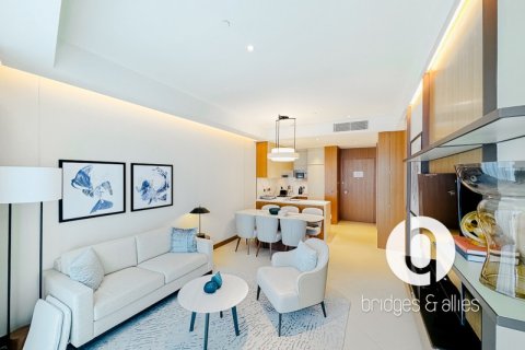 Apartment sa Downtown Dubai (Downtown Burj Dubai), UAE 2 silid-tulugan, 110 sq.m. № 701730 - larawan 14