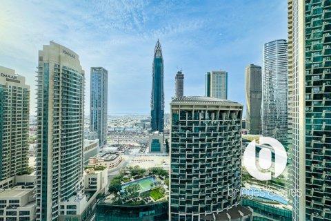 Apartment sa Downtown Dubai (Downtown Burj Dubai), UAE 2 silid-tulugan, 110 sq.m. № 701730 - larawan 20