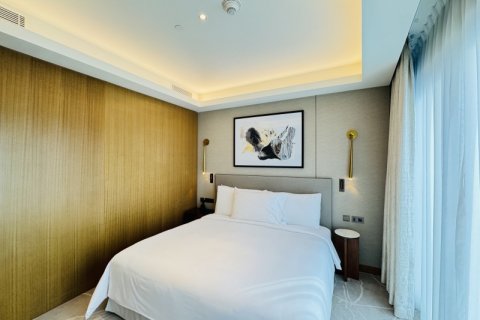 Apartemen di Downtown Dubai (Downtown Burj Dubai), UEA 2 kamar tidur, 110 m2 nomor 701730 - foto 12
