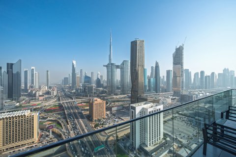 Apartament de închiriat în Al Satwa, Dubai, EAU 3 dormitoare, 199 mp.  №701685 - poză 3