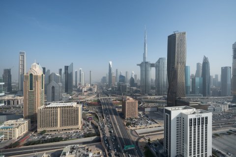 شقة للإيجار في السطوه، دبي، الإمارات العربية المتحدة 3 غرفة نوم ، 199 متر مربع ، رقم 701685 - صورة 27