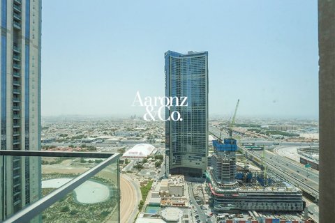 Квартира в Бизнес-Бэй, Дубай, ОАЕ 2 спальні, 128м2 № 701725