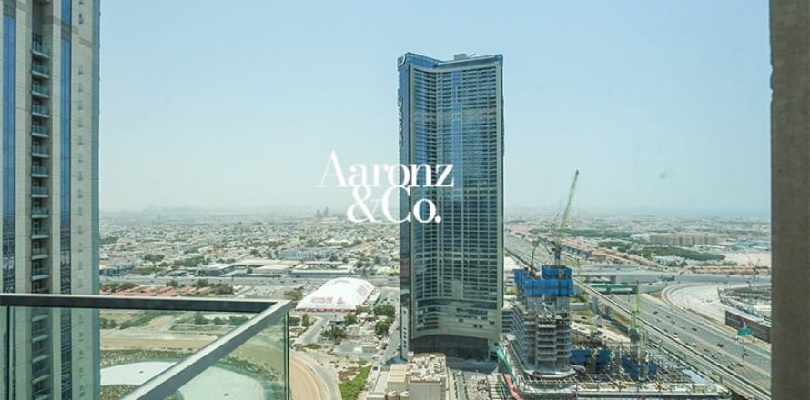 Appartement in Business Bay, Dubai, VAE 2 slaapkamers, 128 vr.m. nr 701725