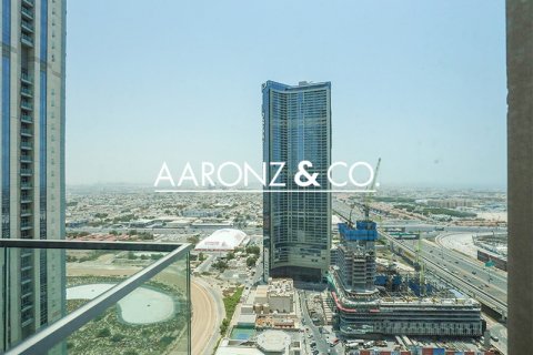 Business Bay, Dubai, UAE의 임대용 아파트 침실 2개, 128제곱미터 번호 701725 - 사진 3