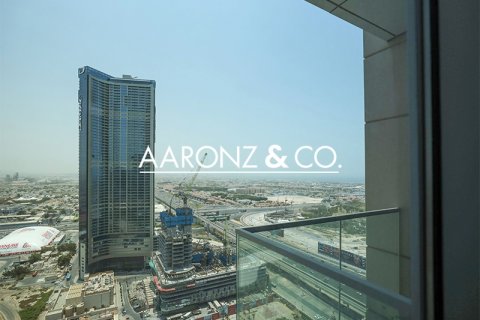 Business Bay, Dubai, UAE의 임대용 아파트 침실 2개, 128제곱미터 번호 701725 - 사진 4