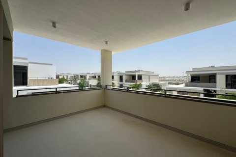 Villa in Tilal Al Ghaf, Dubai, UAE 4 bedrooms, 373 sq.m. № 701727 - photo 7
