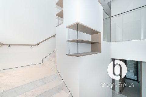 Villa in Tilal Al Ghaf, Dubai, UAE 4 bedrooms, 377 sq.m. № 701727 - photo 10