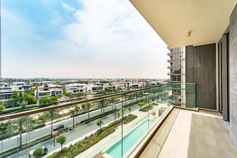 Apartment sa Dubai, UAE 1 silid-tulugan, 83 sq.m. № 734133