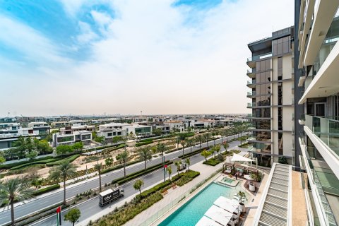 آپارتمان برای فروش در  Dubai، امارات متحده عربی  1 خوابه ، 83 متر مربع ، شماره 734133 - تصویر 15