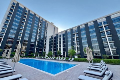 דירה למכירה ב Dubai, איחוד האמירויות  2 חדרי שינה, 6 מ"ר, מספר 734135 - תמונה 19