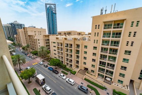 Wohnung zum Verkauf in Dubai, VAE 1 Schlafzimmer, 71 m2 Nr. 734132 - Foto 14