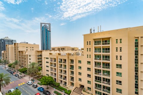Wohnung zum Verkauf in Dubai, VAE 1 Schlafzimmer, 71 m2 Nr. 734132 - Foto 11