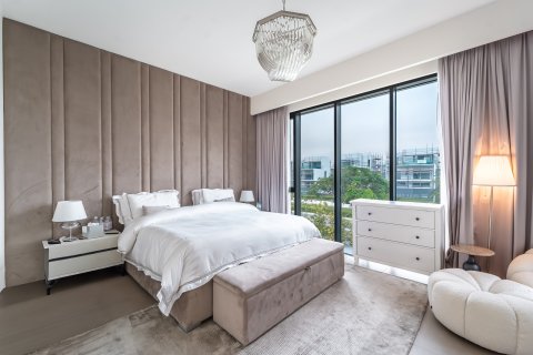 Vila u gradu Dubai, UAE 4 spavaće sobe, 432 m2 Br. 734136 - Slika 9