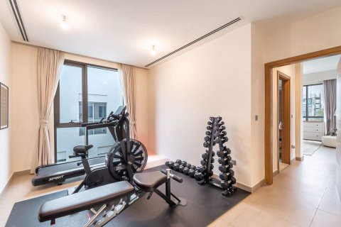 Vila u gradu Dubai, UAE 4 spavaće sobe, 432 m2 Br. 734136 - Slika 12