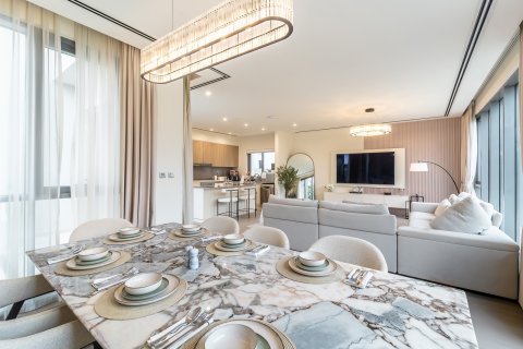 Vila u gradu Dubai, UAE 4 spavaće sobe, 432 m2 Br. 734136 - Slika 5