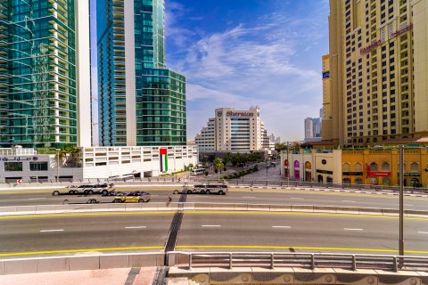 Appartement te koop in Dubai Marina, Dubai, VAE 1 slaapkamer, 82 vr.m., nr 734131 - foto 12