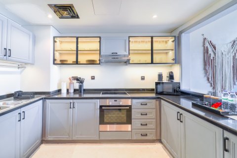 Appartement te koop in Dubai Marina, Dubai, VAE 1 slaapkamer, 82 vr.m., nr 734131 - foto 5