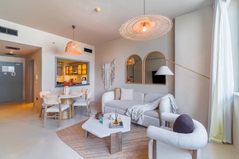 Appartement te koop in Dubai Marina, Dubai, VAE 1 slaapkamer, 82 vr.m., nr 734131 - foto 3