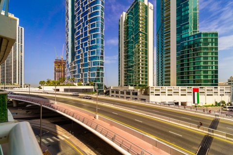 Appartement te koop in Dubai Marina, Dubai, VAE 1 slaapkamer, 82 vr.m., nr 734131 - foto 13