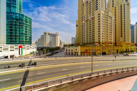 Appartement te koop in Dubai Marina, Dubai, VAE 1 slaapkamer, 82 vr.m., nr 734131 - foto 14