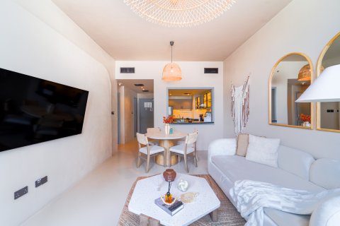 Appartement te koop in Dubai Marina, Dubai, VAE 1 slaapkamer, 82 vr.m., nr 734131 - foto 4