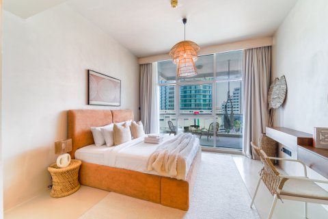 Appartement te koop in Dubai Marina, Dubai, VAE 1 slaapkamer, 82 vr.m., nr 734131 - foto 6