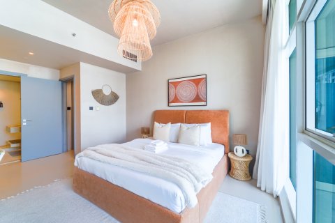Appartement te koop in Dubai Marina, Dubai, VAE 1 slaapkamer, 82 vr.m., nr 734131 - foto 7