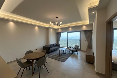 Apartament de vânzare în Jumeirah Islands, Dubai, EAU 1 dormitor, 78 mp.  №734130 - poză 2