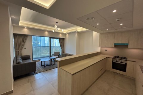 Apartment sa Jumeirah Islands, Dubai, UAE 1 silid-tulugan, 78 sq.m. № 734130