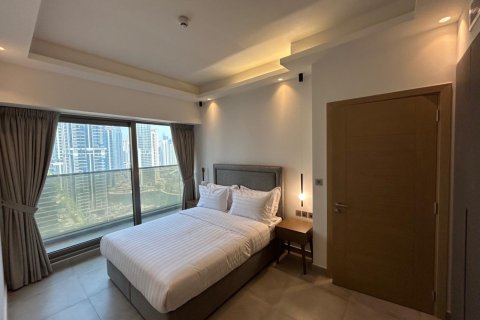 Apartament de vânzare în Jumeirah Islands, Dubai, EAU 1 dormitor, 78 mp.  №734130 - poză 9