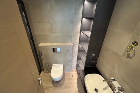 Apartament de vânzare în Jumeirah Islands, Dubai, EAU 1 dormitor, 78 mp.  №734130 - poză 15