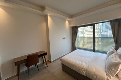 Apartament de vânzare în Jumeirah Islands, Dubai, EAU 1 dormitor, 78 mp.  №734130 - poză 7
