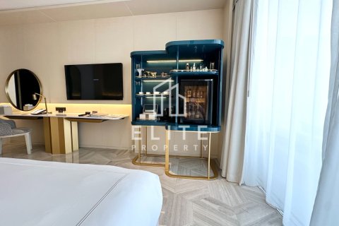 Купить квартиру в Пальма Джумейра, Дубай, ОАЭ 1 комната, 57м2, № 741303 - фото 6